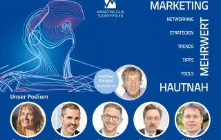 Marketing Mehrwert Hautnah