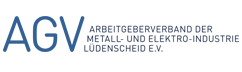 Arbeitgeberverband der Metall- und Elektroindustrie Lüdenscheid e.V.