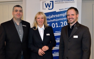 Business Knigge Update