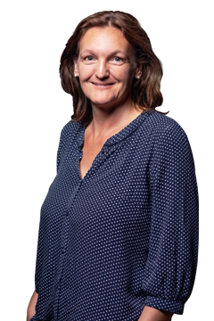 Sandra Ackermann