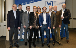 Gruppe WJL