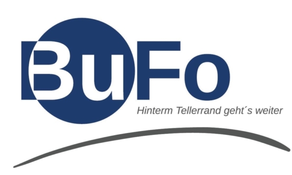 Logo der gemeinsamen Veranstaltungsreihe BusinessForum der Wirtschaftsjunioren Lüdenscheid und Wirtschaftsjunioren Südwestfalen.