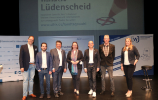Wahlarena 2022