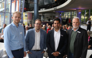 Forum Fabrik der Zukunft 2025