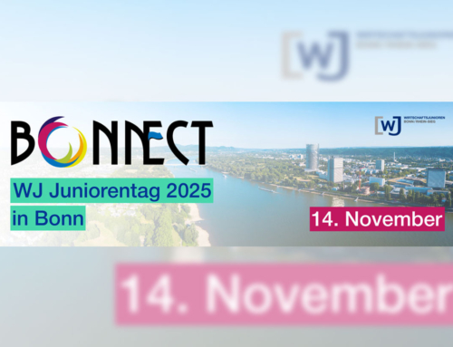 NRW-Juniorentag am 14. November in Bonn