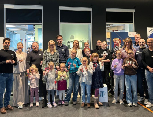 Forschen, Biegen, Staunen!