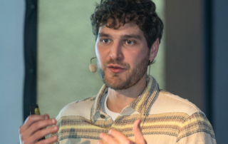 Forum Fabrik der Zukunft 2025 mit der bace GmbH