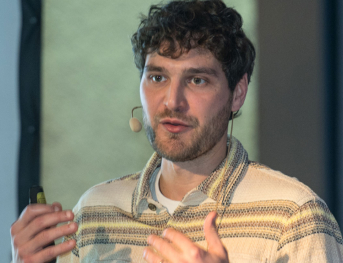 Forum Fabrik der Zukunft der Wirtschaftsjunioren