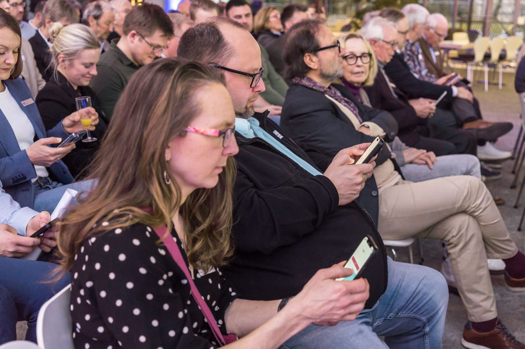 Forum Fabrik der Zukunft mit Norman Koerschulte von Morpheus Logistik GmbH Forum Fabrik der Zukunft mit Norman Koerschulte von Morpheus Logistik GmbH
