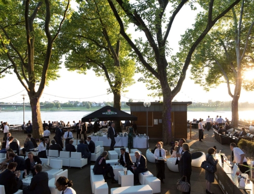 Einladung zur 20. Private Equity-Konferenz der NRW.BANK am 21. Mai in Düsseldorf